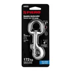 Bandola de zinc de 1' giratoria, FIERO 4