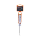 Probador de circuitos de corriente alterna 14 cm, TRUPER 3