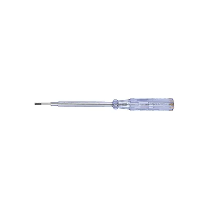 Probador de circuitos de corriente alterna 19 cm, TRUPER