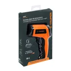 Medidor infrarrojo de temperatura de -50°C a 500°C, TRUPER 5