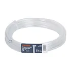 Manguera de Nivel, 1/4', rollo de 3m, TRUPER 1