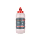 Gis rojo para tiralíneas, alta visibilidad, 8 oz, TRUPER 1