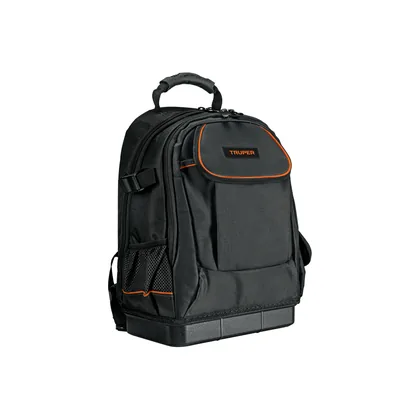 Mochila portaherramientas de 13', TRUPER