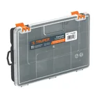 Organizador 9' con 11 compartimentos, TRUPER 5