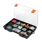 Organizador 10' con 13 compartimentos, TRUPER 1