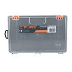 Organizador 10' con 13 compartimentos, TRUPER 4