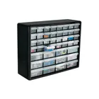 Organizador con 44 gavetas, TRUPER 1