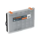 Organizador de 11' con 36 compartimentos, TRUPER 5