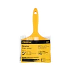 Brocha uso general de 5' con mango de plástico, PRETUL 4