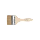 Brocha uso general de 3' con mango de madera, PRETUL 1