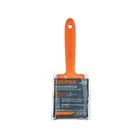 Brocha profesional de 2-1/2' con mango de plástico, TRUPER 4