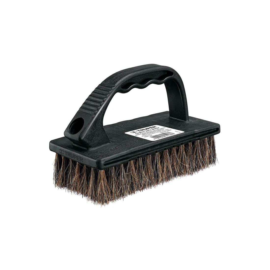 Cepillo para pintor, superficies extrarrugosas, TRUPER