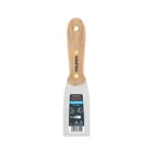 Espátula flexible 2' con mango de madera, TRUPER 1
