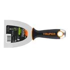Espátula flexible 4' acero inoxidable, Comfort Grip, EXPERT 1