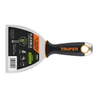 Espátula flexible 5' acero inoxidable, Comfort Grip, EXPERT 1
