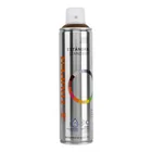 Pintura aerosol café anodizado, bote esbelto 400 ml, TRUPER 1