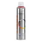 Pintura aerosol rojo, bote esbelto 400 ml, TRUPER 1