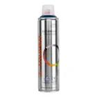 Pintura aerosol azul ultramar, bote esbelto 400 ml, TRUPER 1