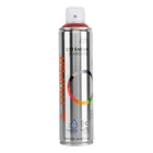 Pintura aerosol rojo primario, bote esbelto 400 ml, TRUPER 1