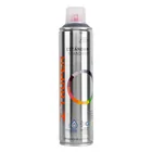 Pintura aerosol gris primario, bote esbelto 400 ml, TRUPER 1