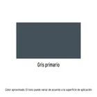 Pintura aerosol gris primario, bote esbelto 400 ml, TRUPER 2