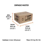 Pintura en aerosol, oro metálico, bote esbelto, 400 ml 6