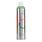 Pintura en aerosol, verde neón, bote esbelto, 400 ml 1