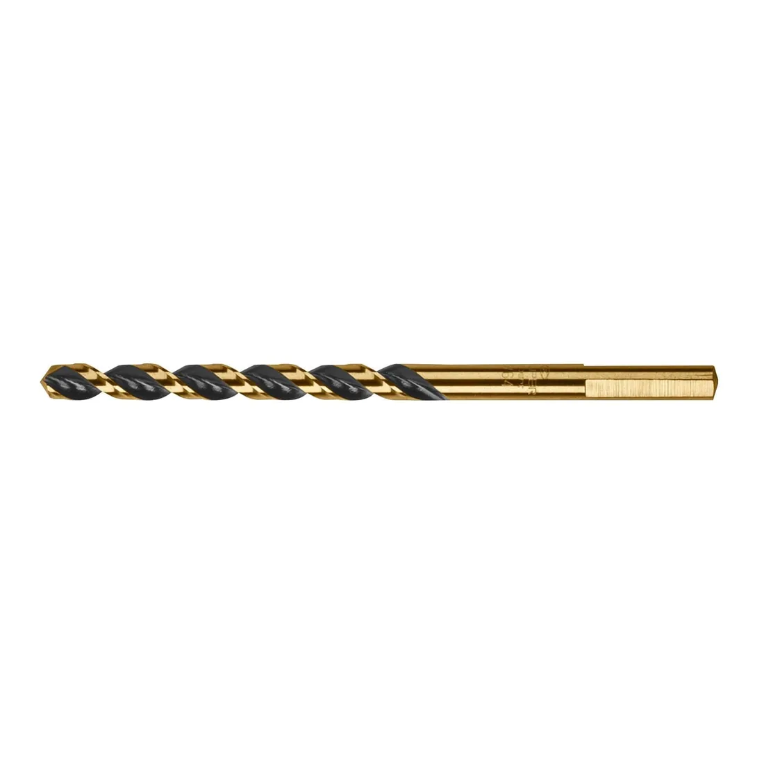 Broca HSS 13/64' Trugold para metal, TRUPER EXPERT
