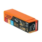 Broca HSS 13/64' Trugold para metal, TRUPER EXPERT 2