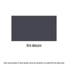 Pintura en aerosol, gris oscuro, 400 ml, PRETUL 2