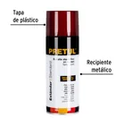 Pintura en aerosol, rojo, 400 ml, PRETUL 3
