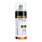Pintura en aerosol, transparente, 400 ml, PRETUL 1