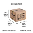 Pintura en aerosol, metálica, oro, 400 ml, PRETUL 5
