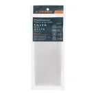Plastiprotector 5 x 2 m, uso rudo, TRUPER 4