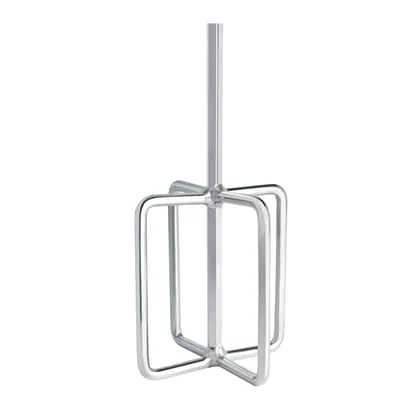 Revolvedor para mortero, 120mm de diámetro, TRUPER