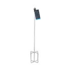 Revolvedor para mortero, 120mm de diámetro, TRUPER 4