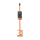 Revolvedor de pintura, 100mm de diámetro, TRUPER 4