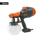 Pistola eléctrica para pintar de 700 W, TRUPER EXPERT 1