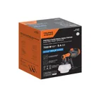 Pistola eléctrica para pintar de 700 W, TRUPER EXPERT 6