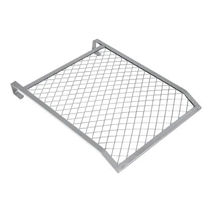 Rejilla escurridora para rodillos, TRUPER