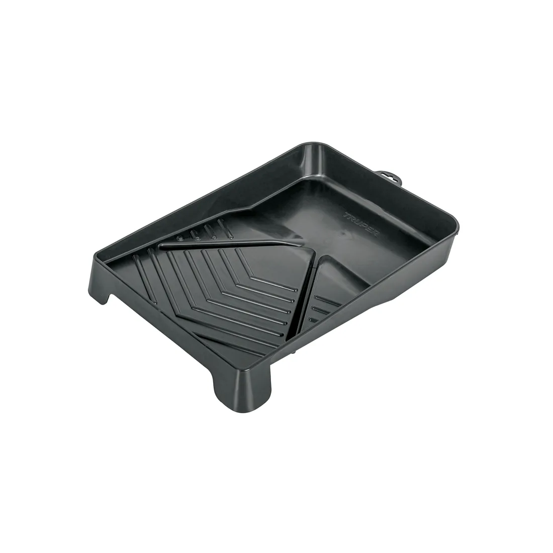 Charola para rodillo 9' profesional, TRUPER