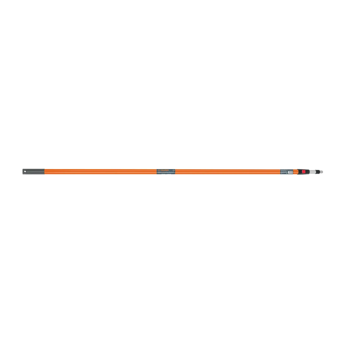 Extensión de fibra de vidrio para rodillo, 3.6 m, TRUPER