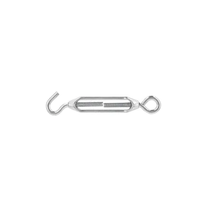 Tensor zinc 1/4' ojo-gancho, FIERO
