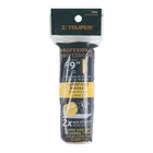 Felpa para rodillo 9 x 3/4' superficies rugosas, TRUPER 5