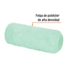Felpa para rodillo 7 x 5/8' superficies poco rugosas, TRUPER 2