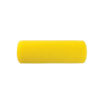 Felpa para rodillo 9 x 3/4' de esponja, superficies rugosas