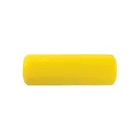 Felpa para rodillo 9 x 3/4' de esponja, superficies rugosas 1
