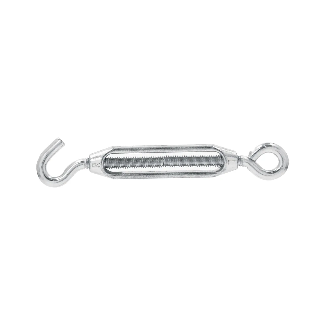 Tensor zinc 5/16' ojo-gancho, FIERO
