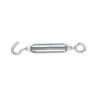 Tensor zinc 5/16' ojo-gancho, FIERO 1