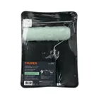 Kit de rodillo para pintar, 9' (maneral, charola y felpa) 4